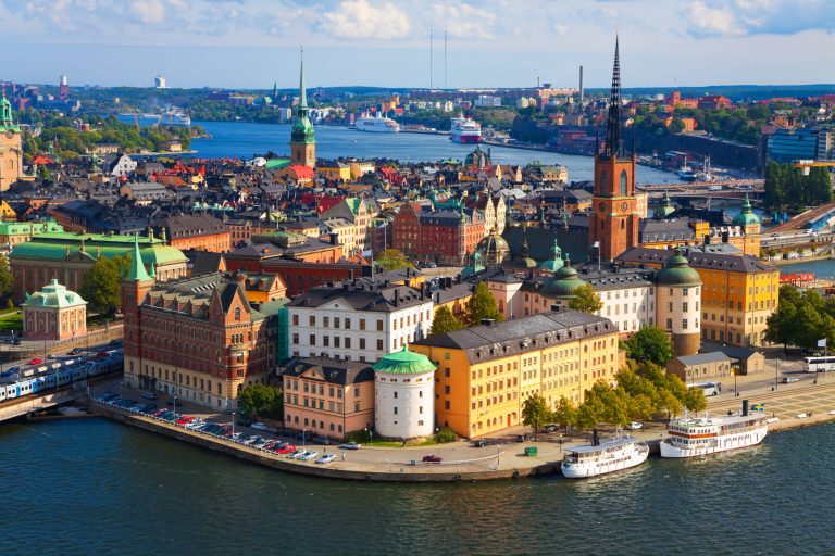 Best Reasons to Study In Sweden In 2023​