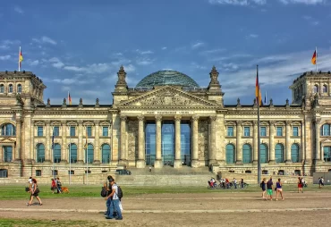 Top 5 Tuition-Free Universities in Germany